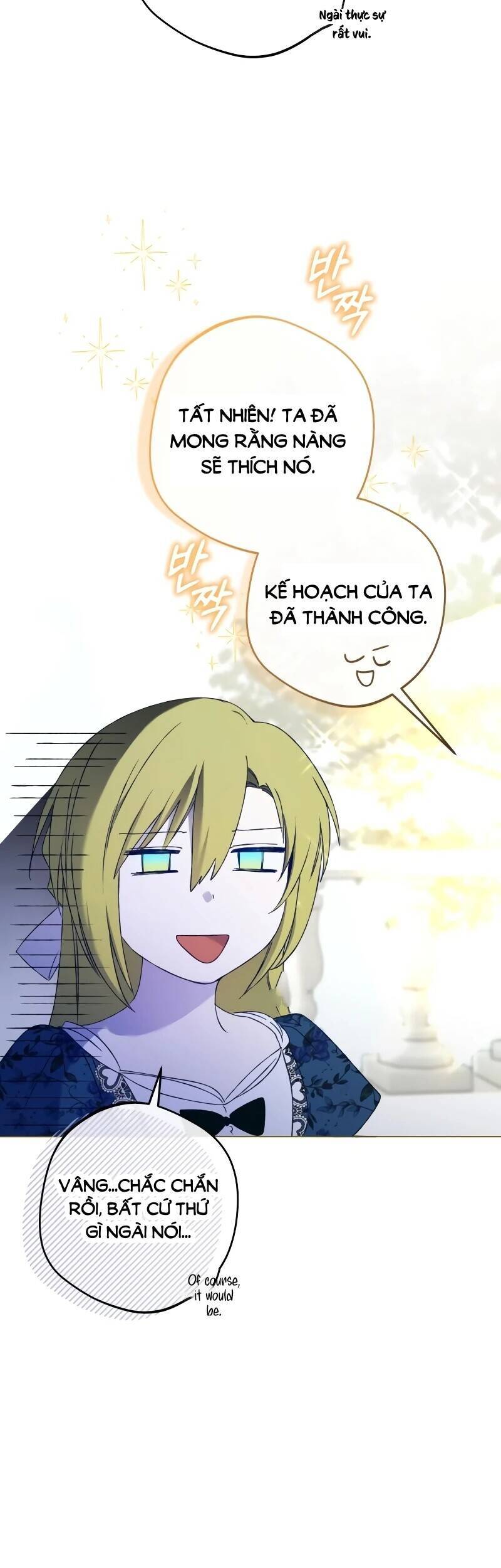 Bạo Chúa Độc Ác Trở Lại - chap10 - Trang 27